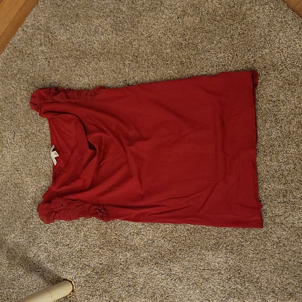 Banana republic shirt